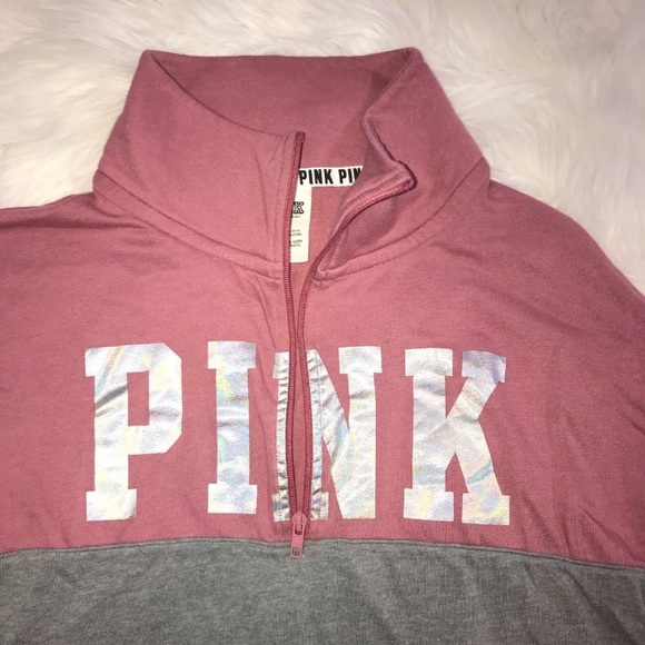 Victoria’s Secret Pink sweatshirt - Picture 4 of 6